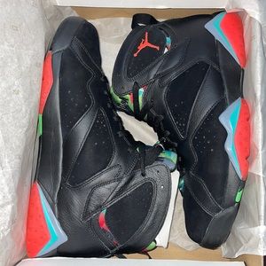 SOLD Nike air Jordan 7 retro 30th Barcelona Nights
